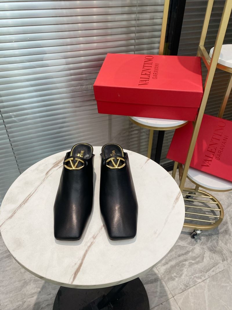 Valentino Slippers